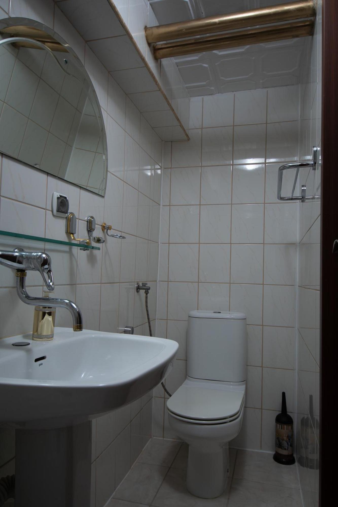 Villa Asesor Gdańsk Buitenkant foto
