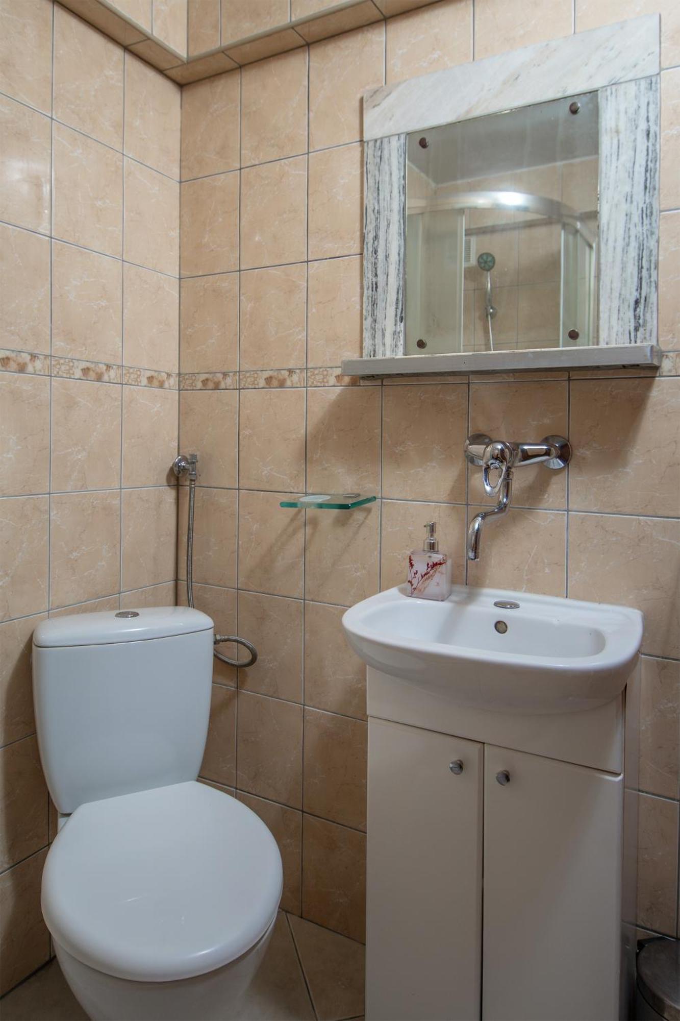 Villa Asesor Gdańsk Buitenkant foto