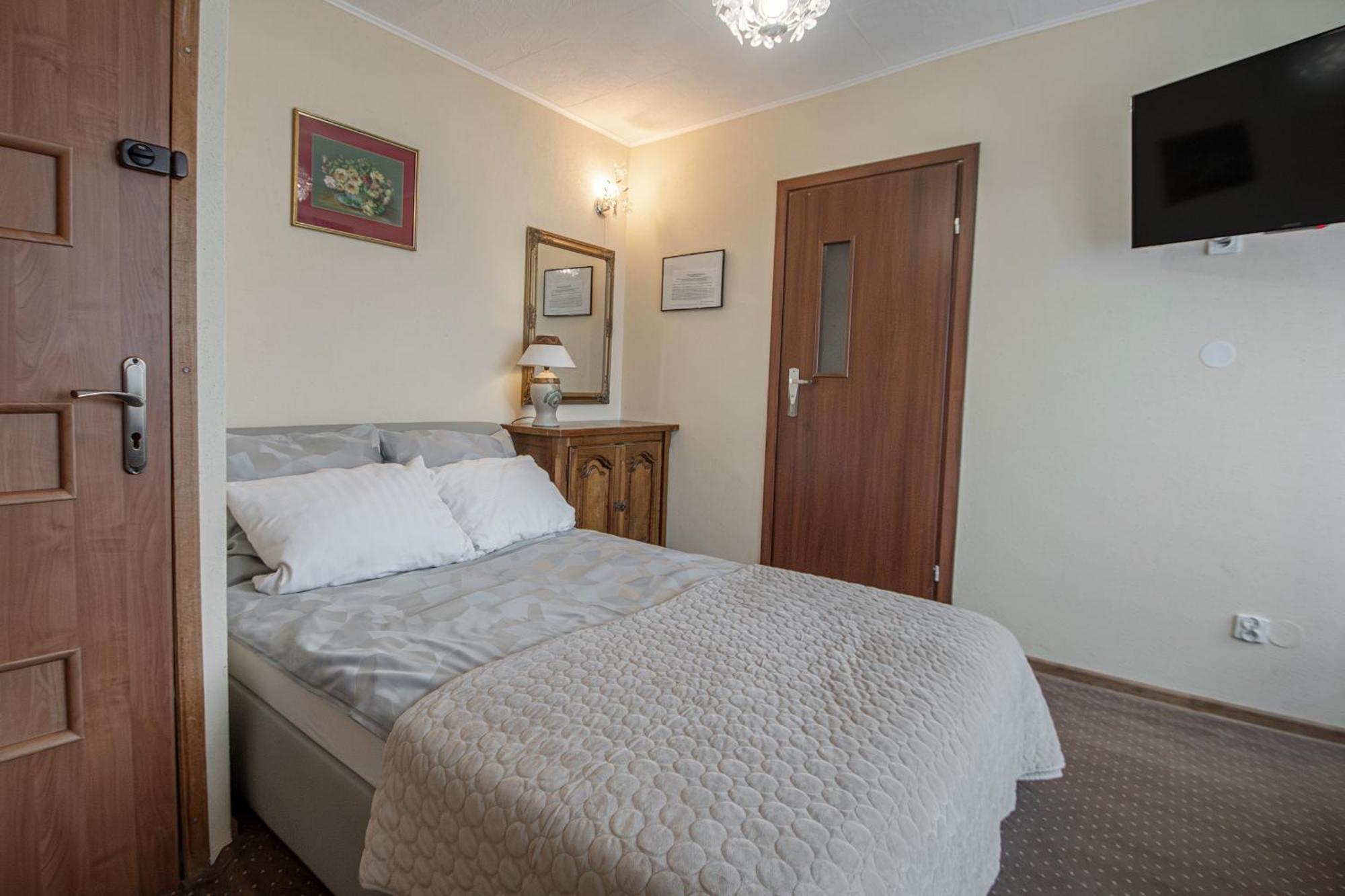 Villa Asesor Gdańsk Buitenkant foto