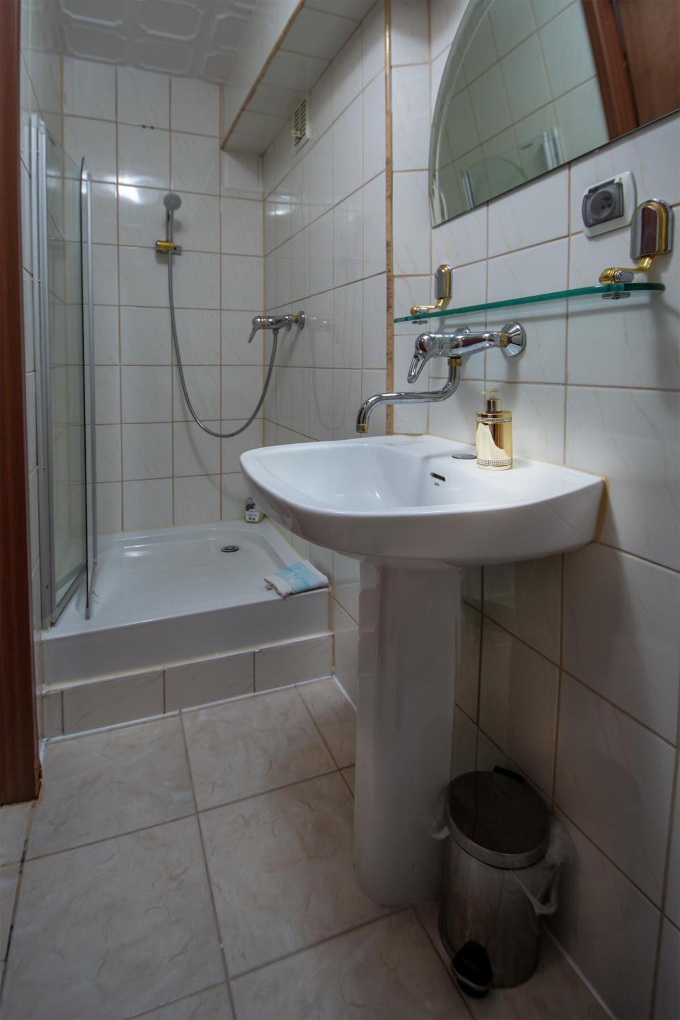 Villa Asesor Gdańsk Buitenkant foto