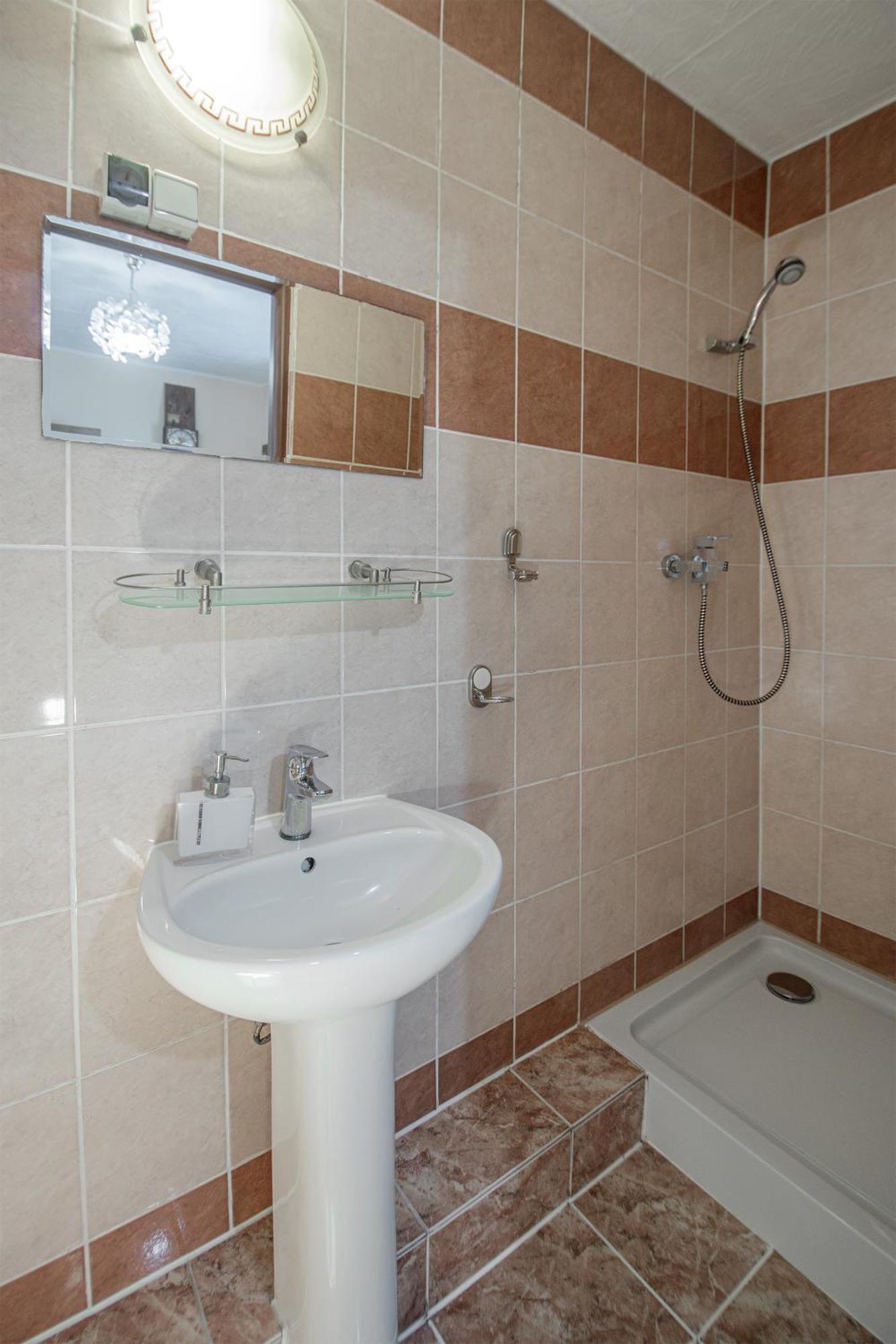 Villa Asesor Gdańsk Buitenkant foto
