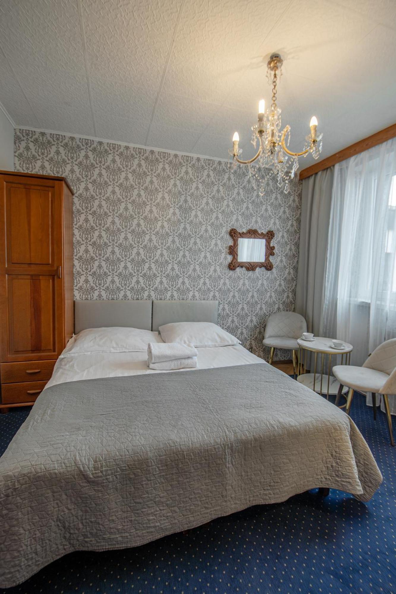 Villa Asesor Gdańsk Buitenkant foto