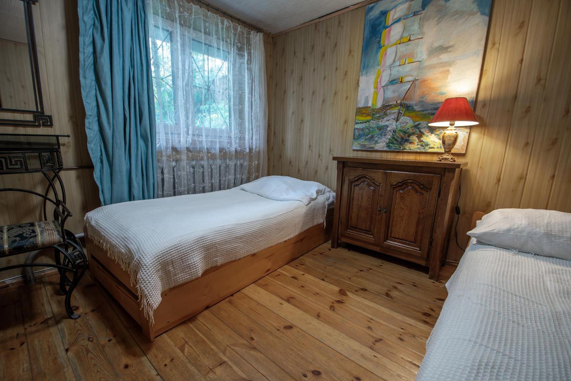 Villa Asesor Gdańsk Buitenkant foto