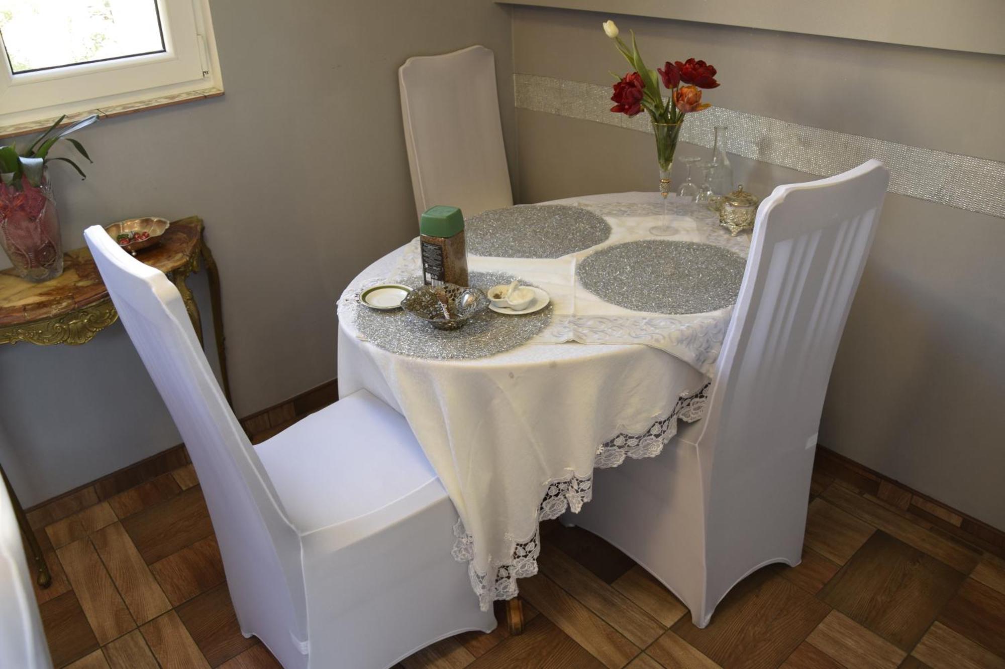 Villa Asesor Gdańsk Buitenkant foto